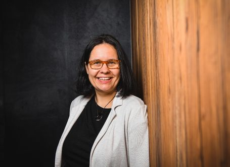 Anja Rook