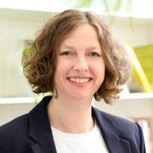 Catrin Grobbin neu