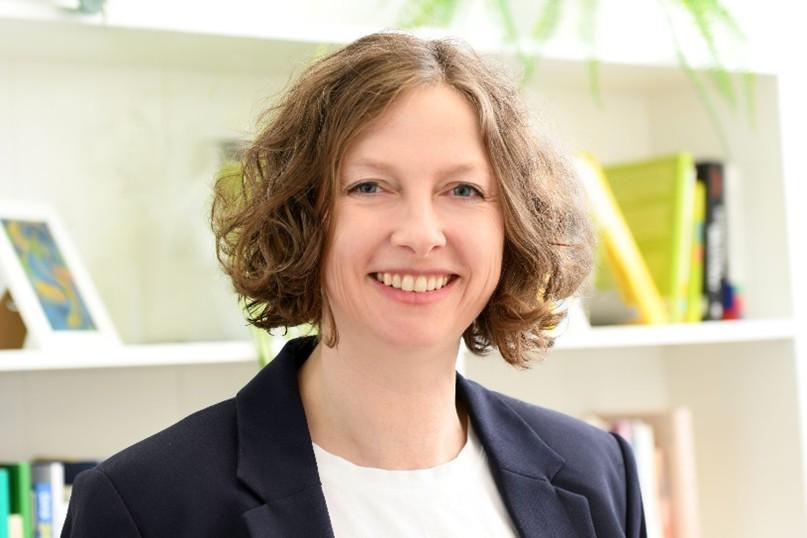Catrin Grobbin neu