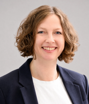 Catrin Grobbin