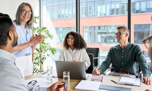 Senior,Older,Female,Executive,Ceo,And,Happy,Multicultural,Business,People Senior,Older,Female,Executive,Ceo,And,Happy,Multicultural,Business,People