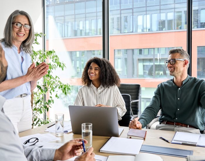Senior,Older,Female,Executive,Ceo,And,Happy,Multicultural,Business,People Senior,Older,Female,Executive,Ceo,And,Happy,Multicultural,Business,People